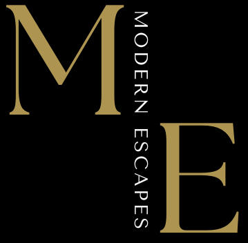 Modern Escapes