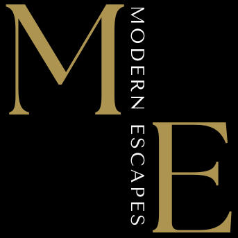 Modern Escapes